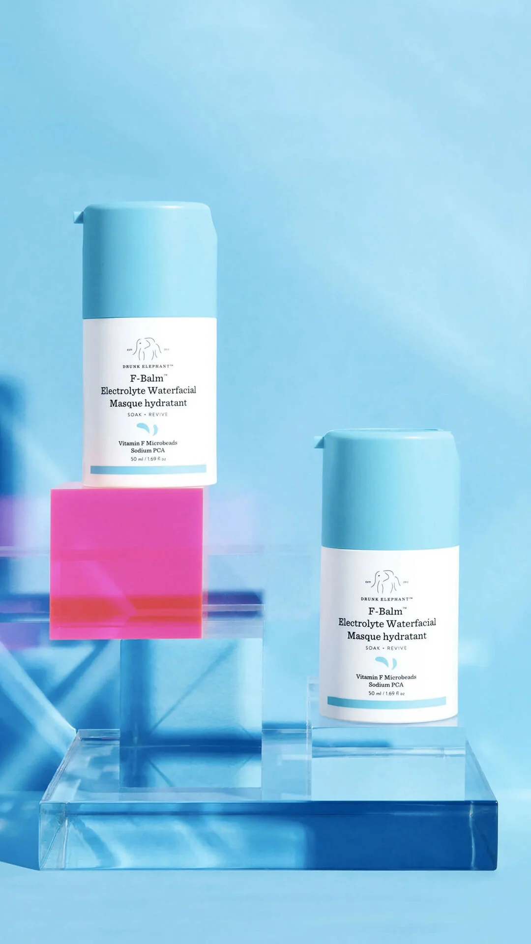 In China, A Beauty Incubator Is Bridging The Gap For Global Brands