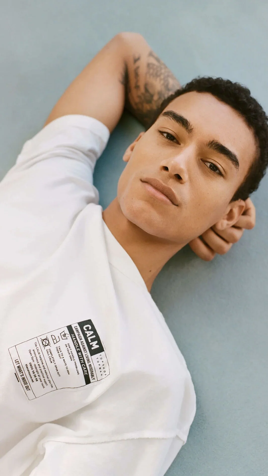 Report: What brands Need To Know About Mental Health And Marketing To Gen Z