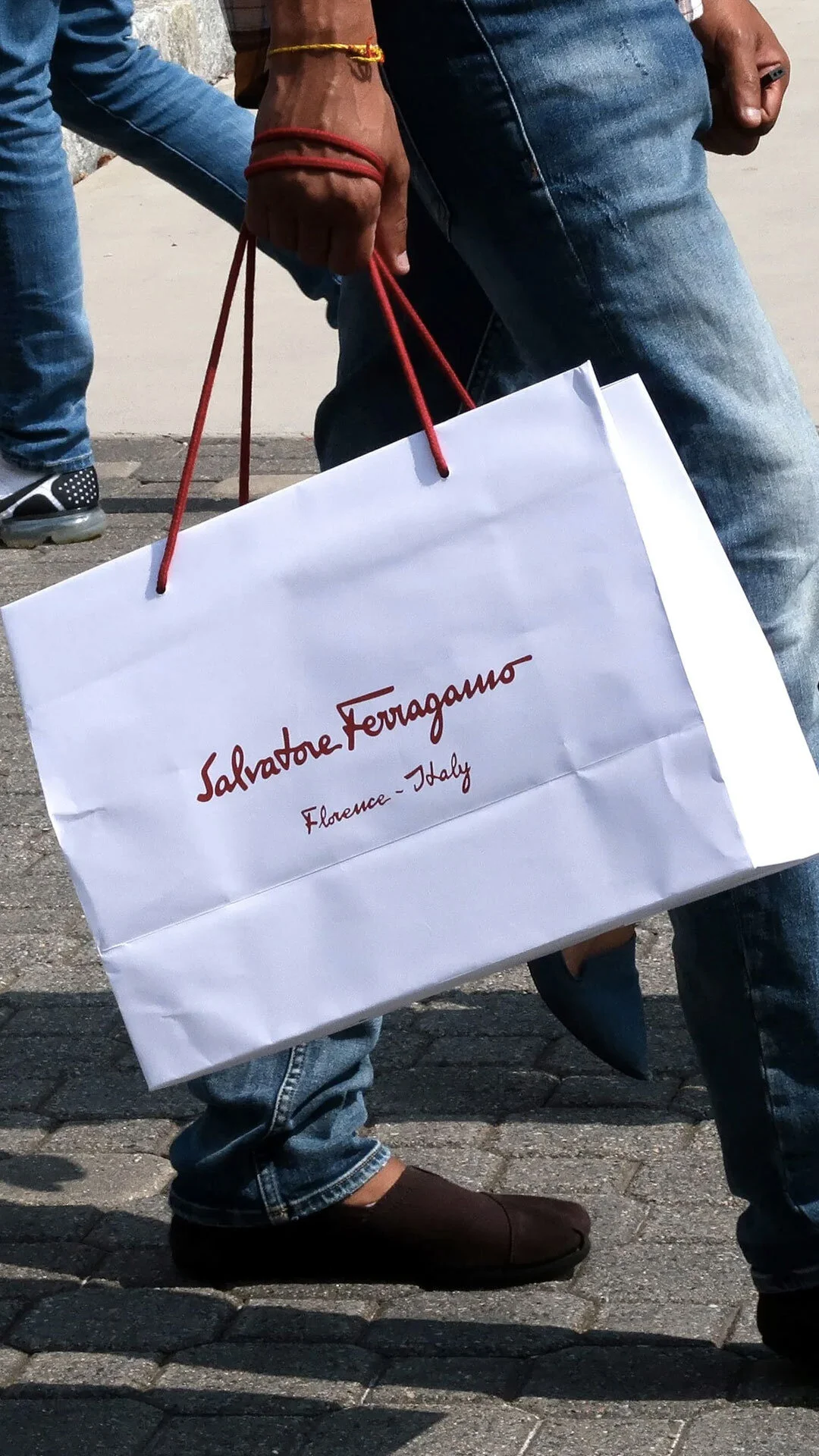 Luxury Brands Gear Up To Deal With Massive Inventory Problem