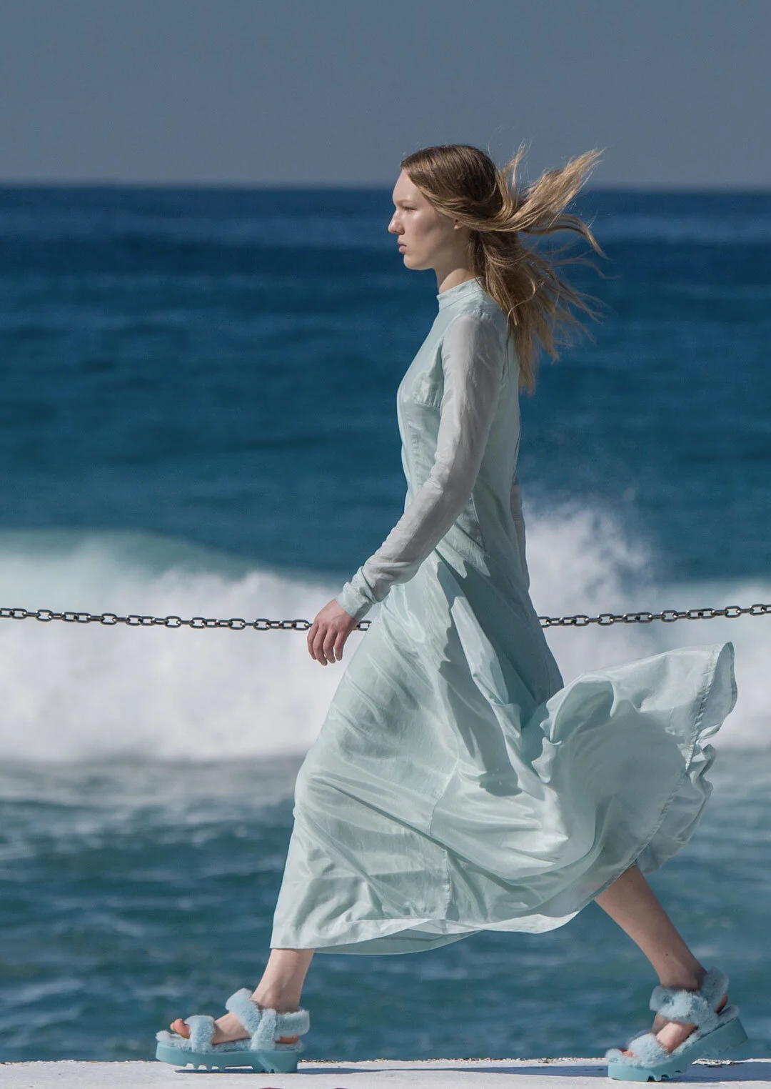 Australian Fashion Week Canceled