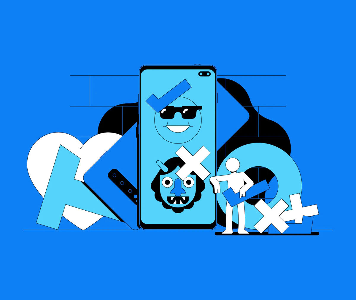 Tiktok Told Moderators To Suppress Posts By “Ugly” People And The Poor To Attract New Users