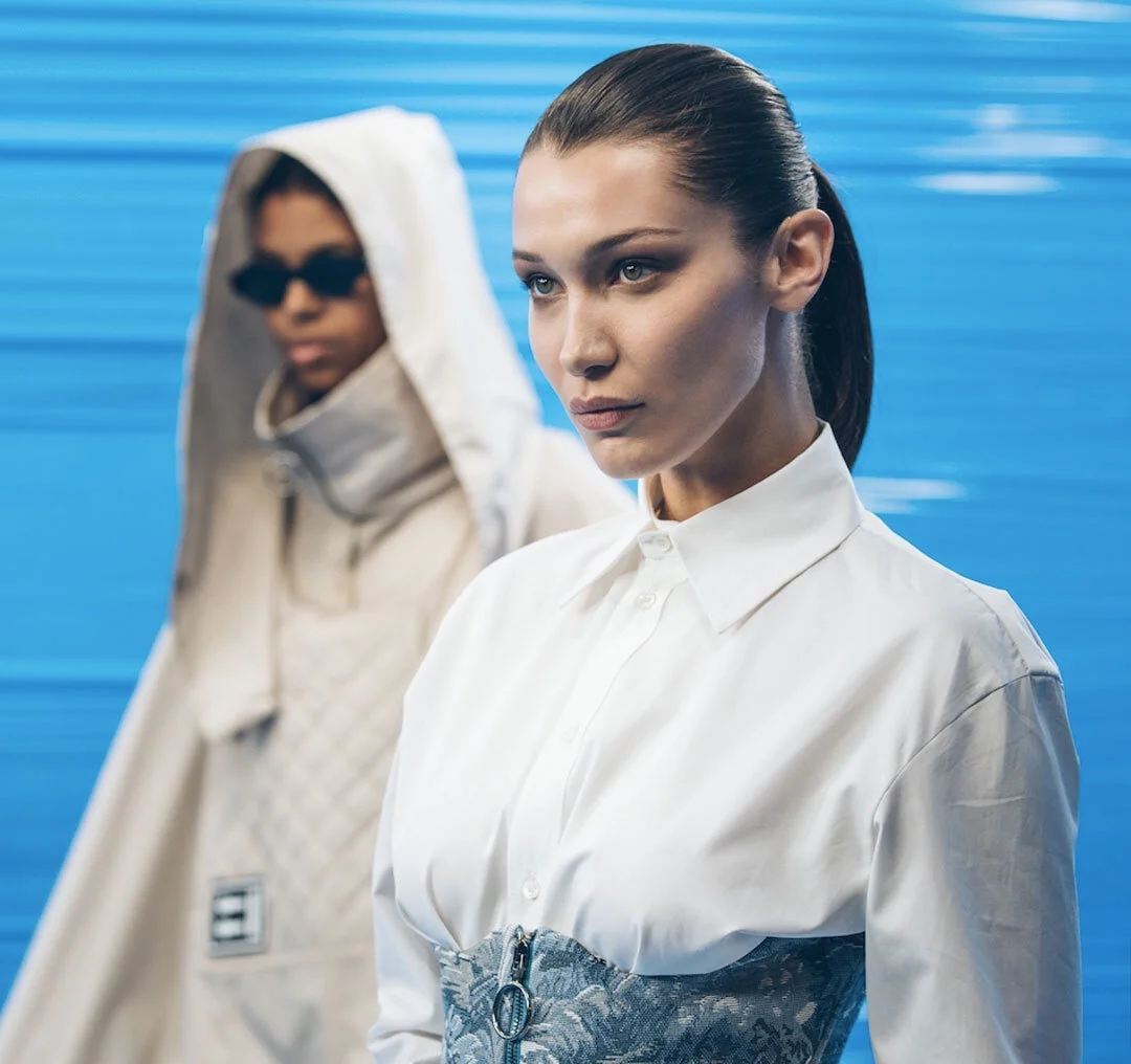 Post-Crisis, Will All Fashion Events Go Digital?