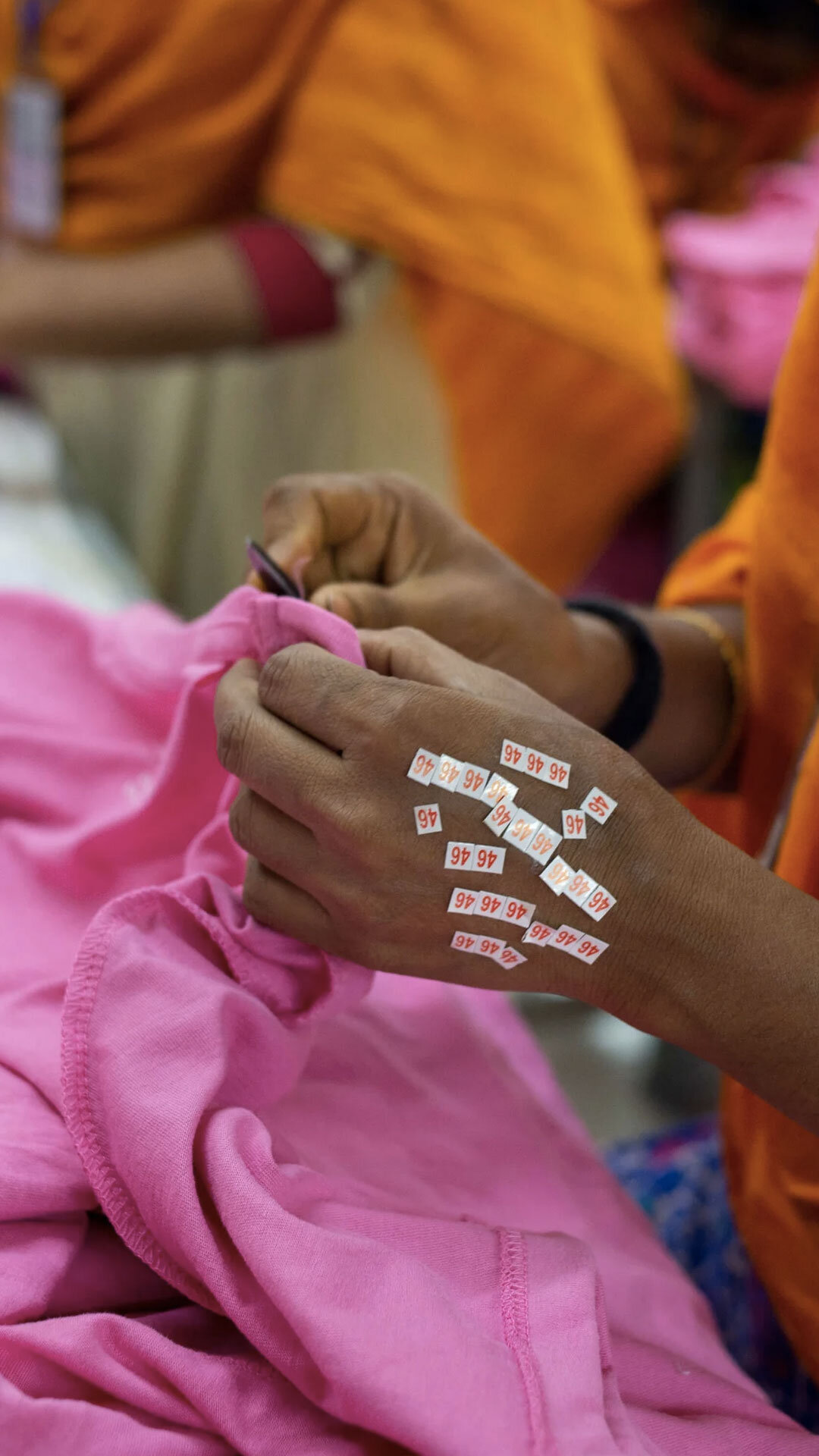 Retailers Tell Suppliers They Won’t Cancel Orders. The Reality Is More Complicated