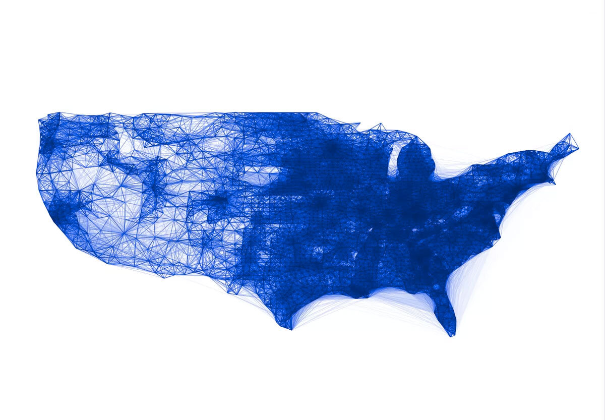 Facebook Begins Sharing More Location Data With COVID-19 Researchers And Asks Users To Self-report Symptoms