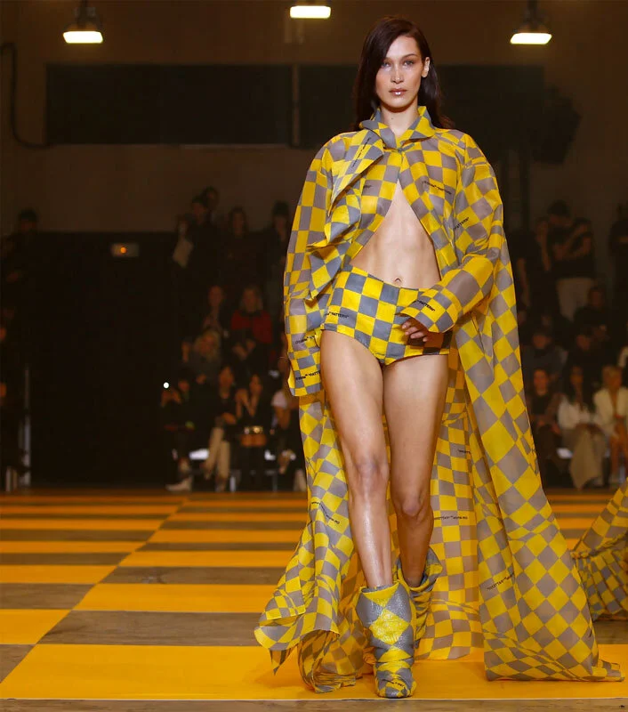 Luxury Fashion Brands Have Been Aiding The Fight Against The Global Pandemic — Here's What Comes Next For Them