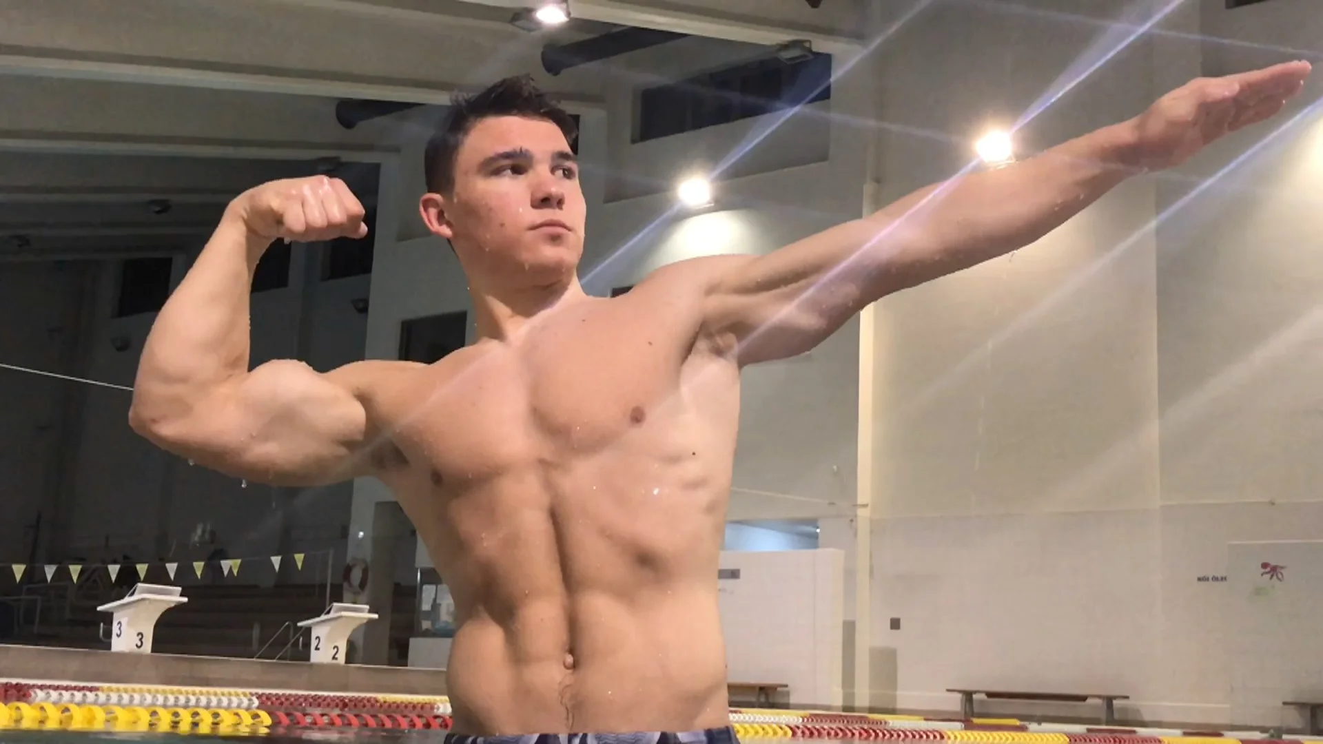 Andrey muscle onlyfans