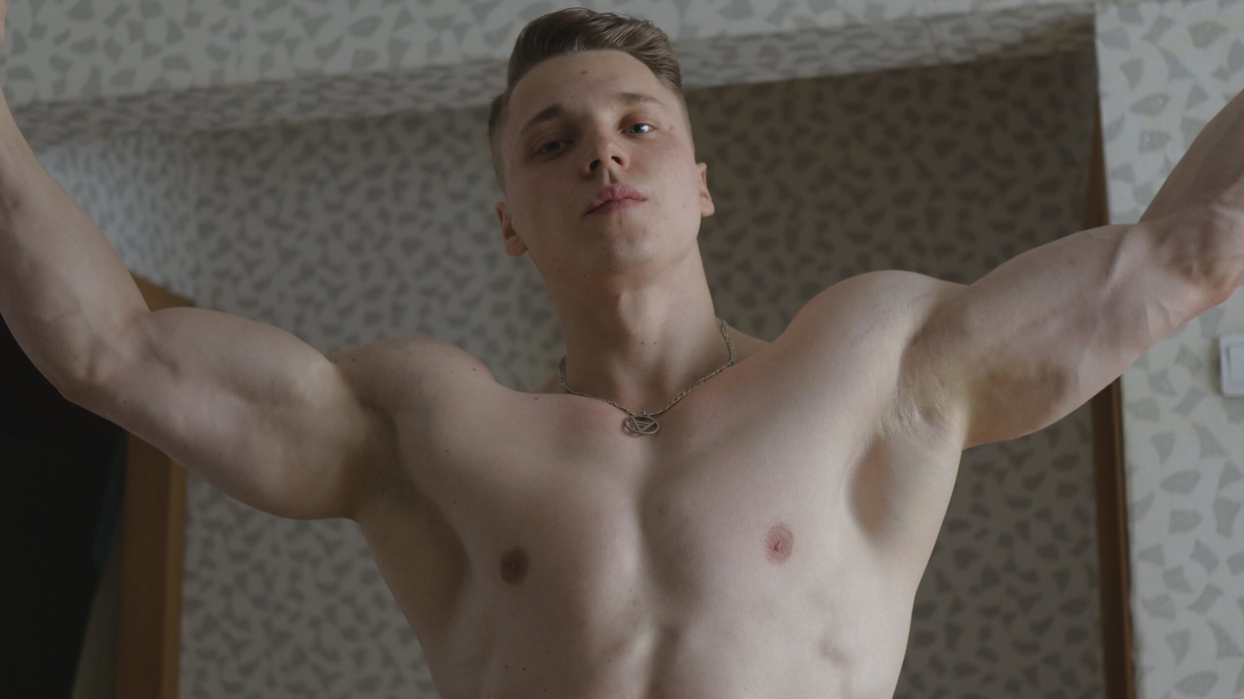 Awesome Aesthetic - 4k Quality Professional Posing From Vadim