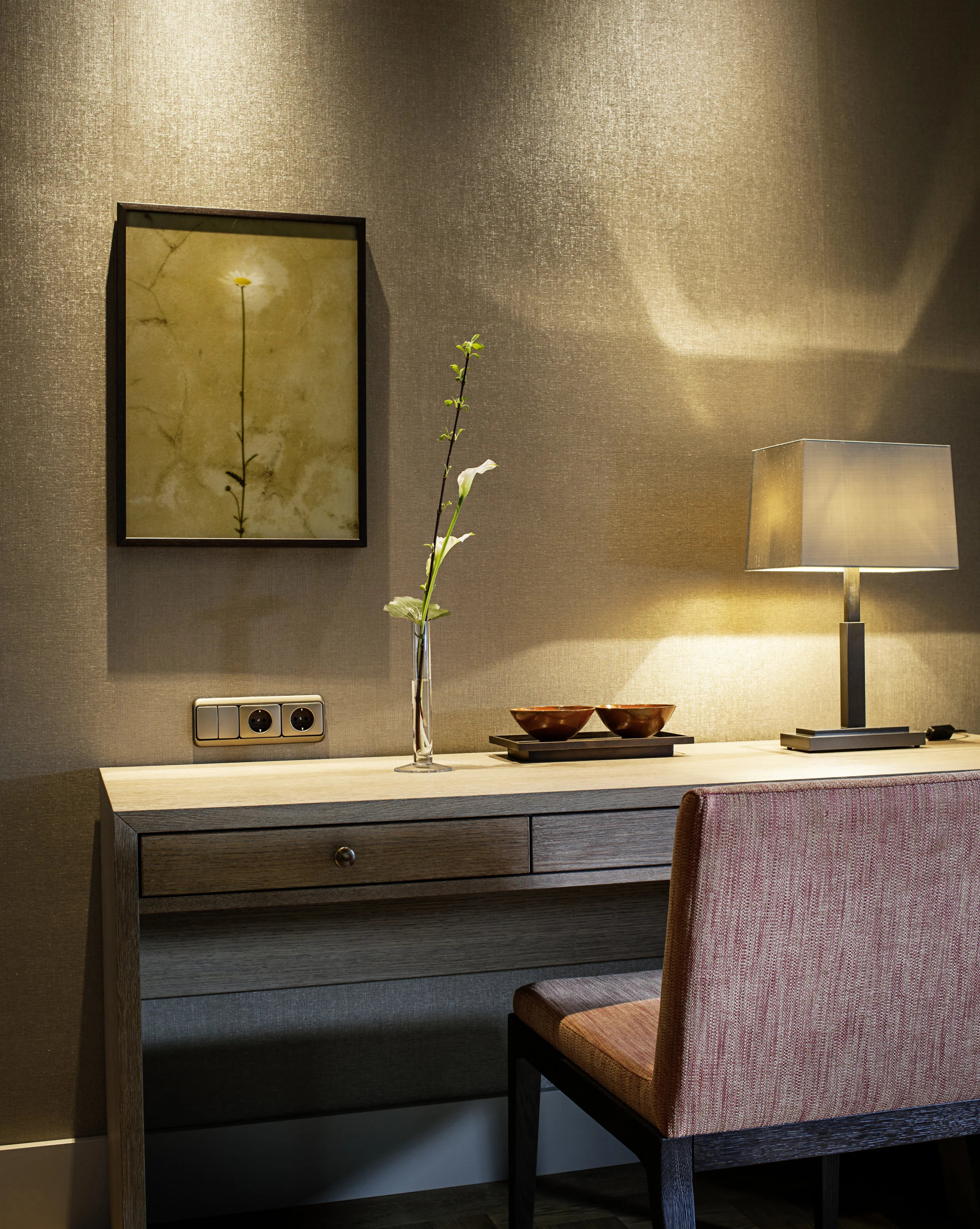 Seehotel Überfahrt Tegernsee Suite