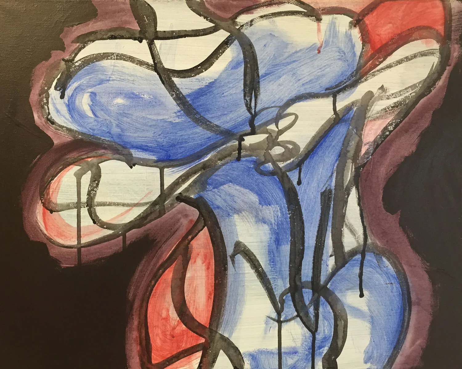 The Hold
