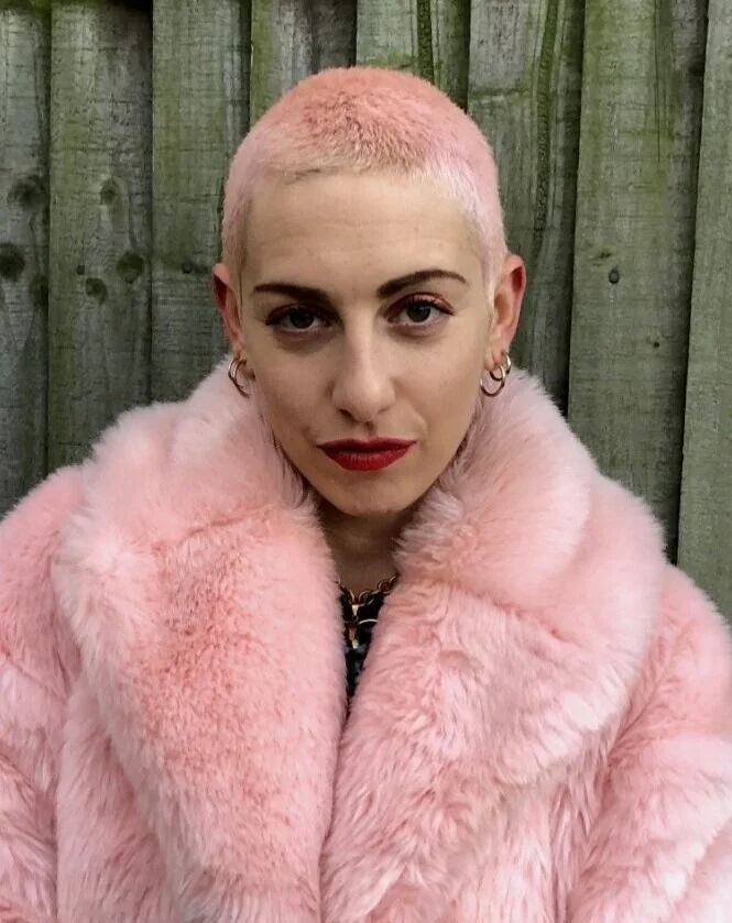 Izzi Valentine