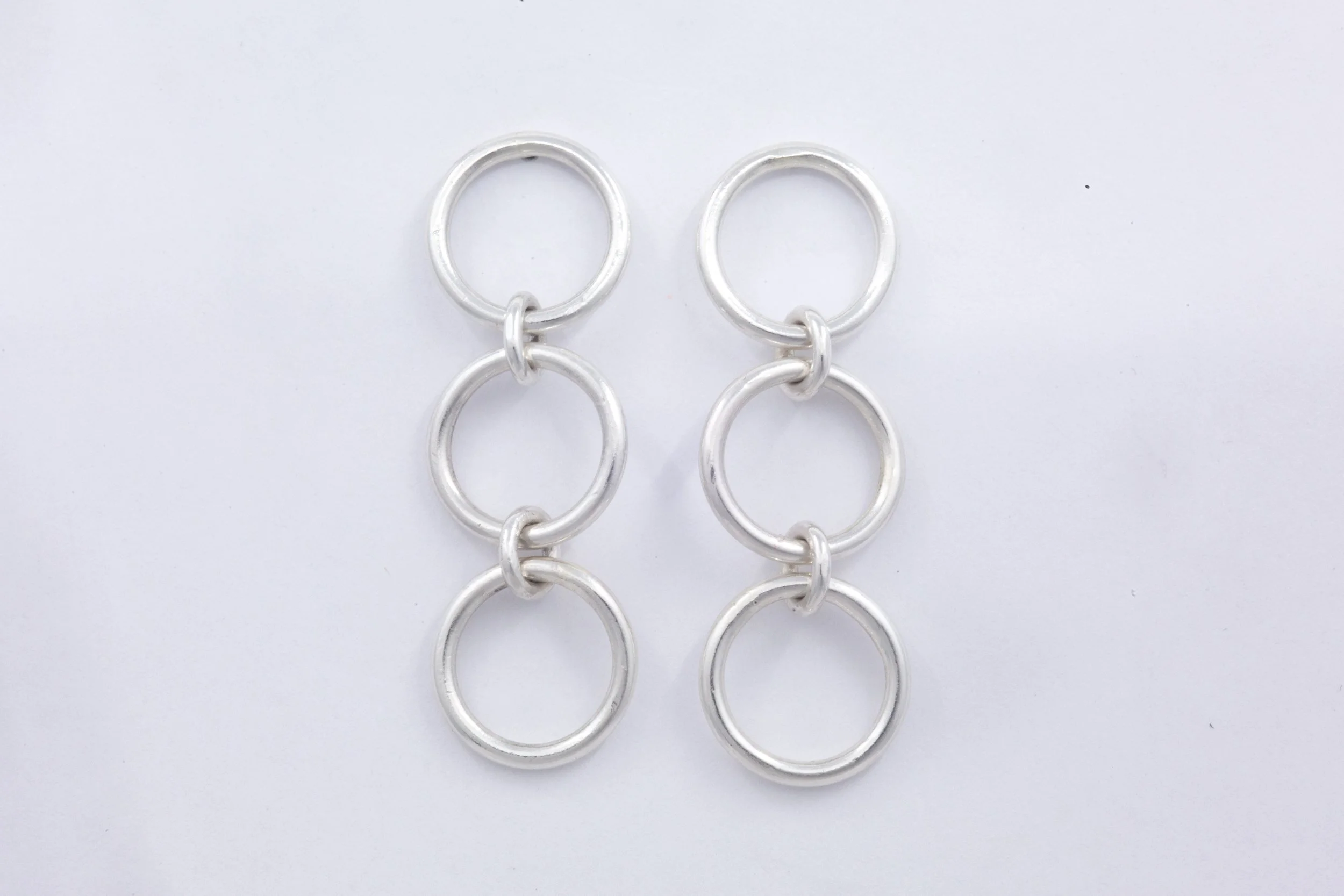 Loop Earring