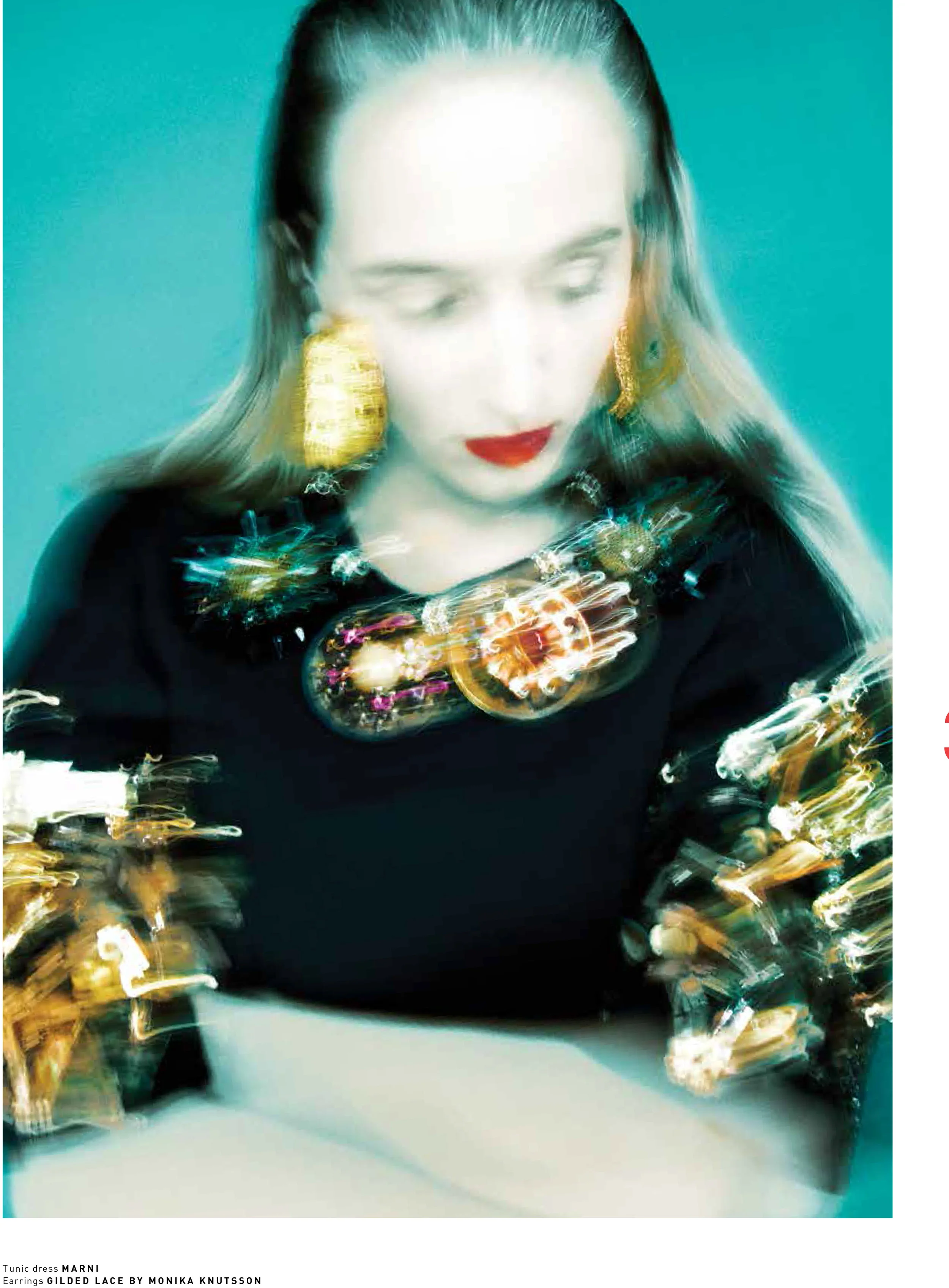 Harley Viera-Newton Interview: PULP