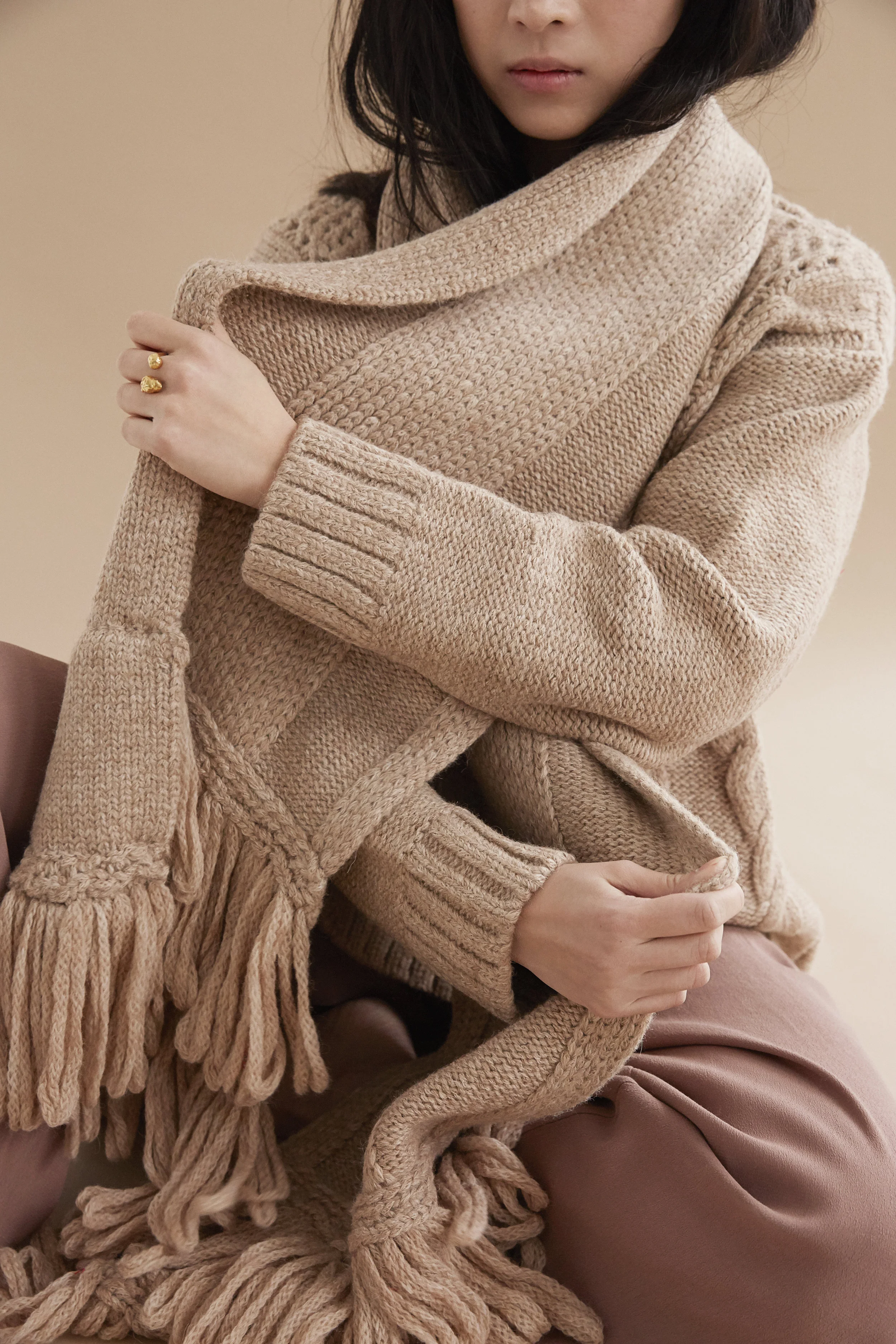 Système de Valeurs - A/W18