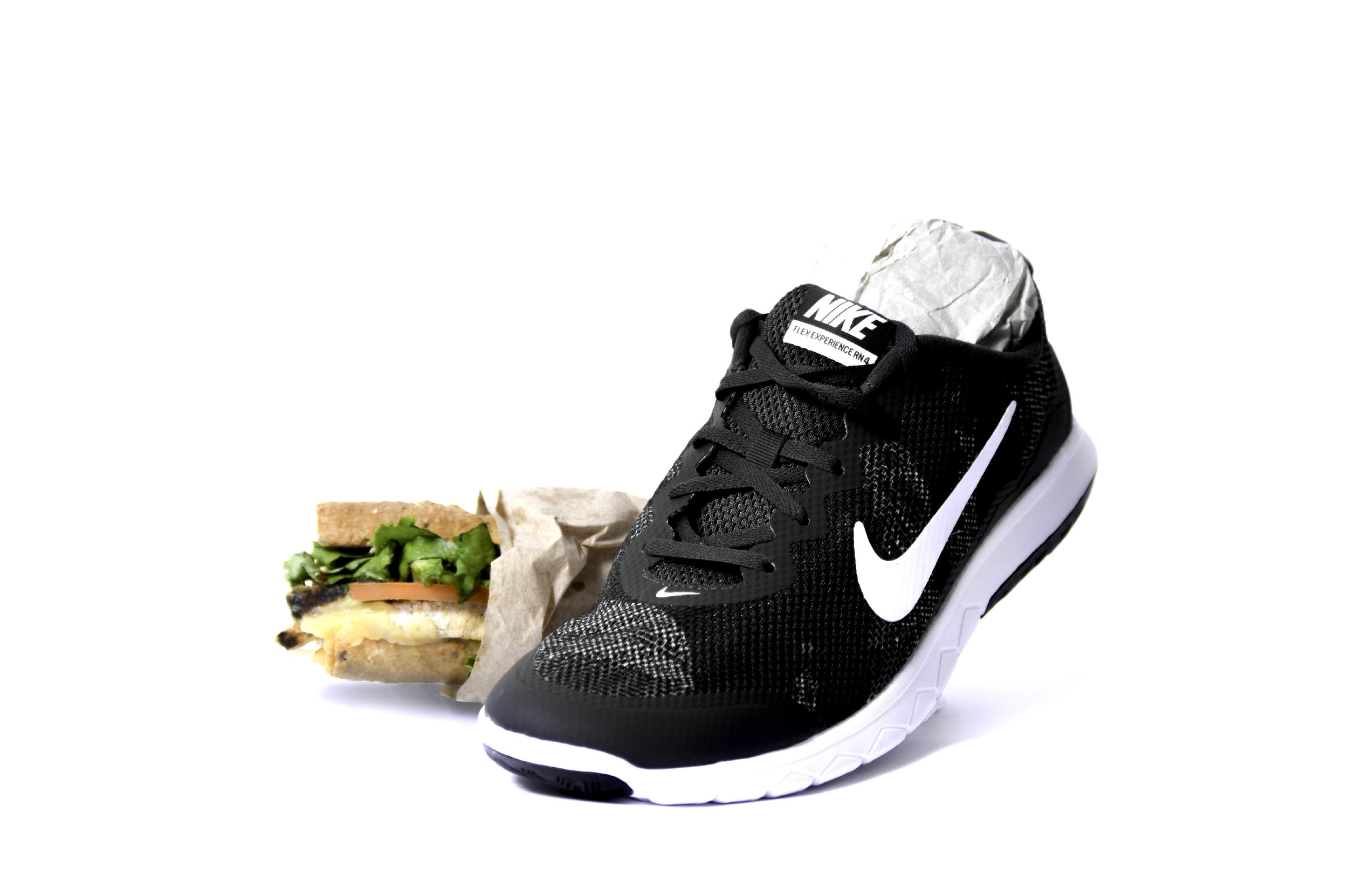 Just Do You: Nike Advertisement