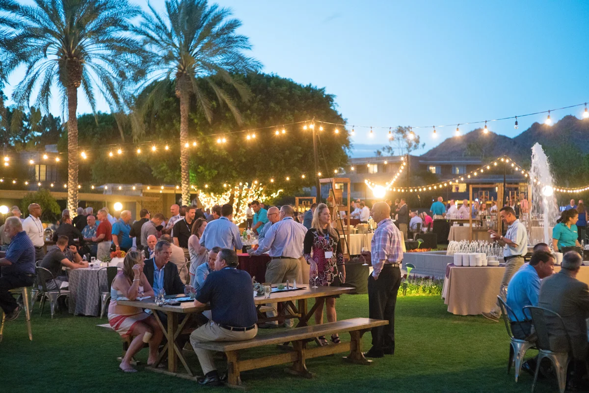 Events — Verde Events