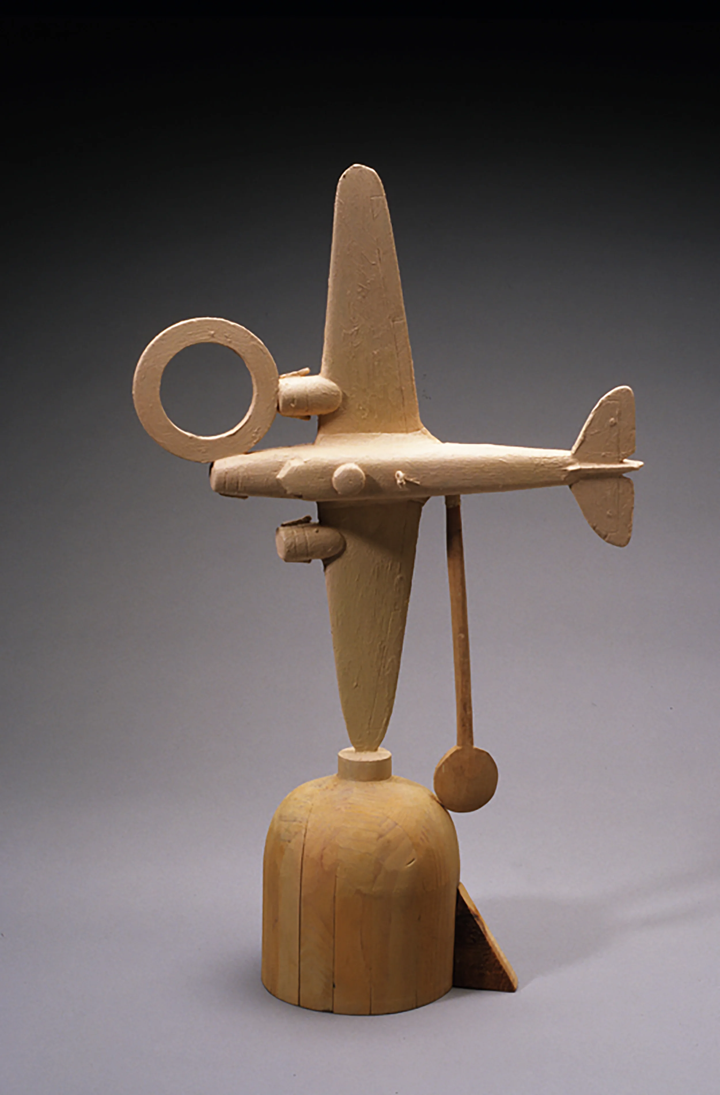 Bonampak/Trophy
