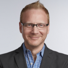 Adam Solomon, Chief Product Officer, PebblePost