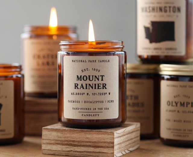 Candlefy 