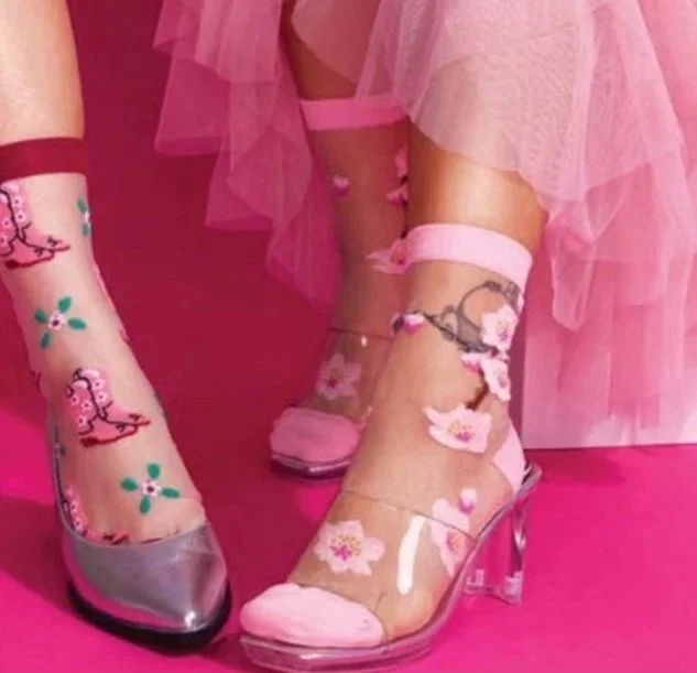 SOCK it to Me!