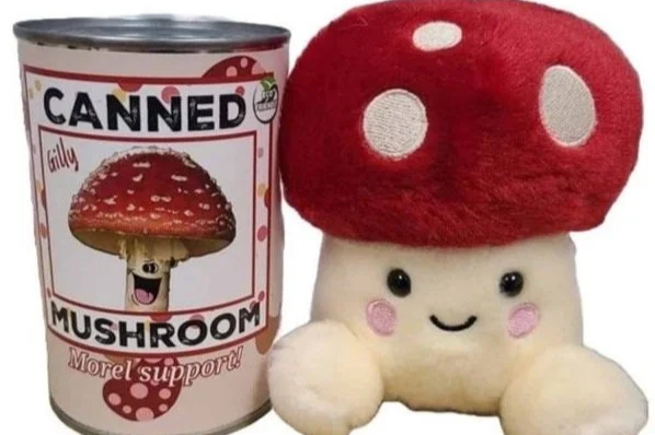 Canned Gifts 