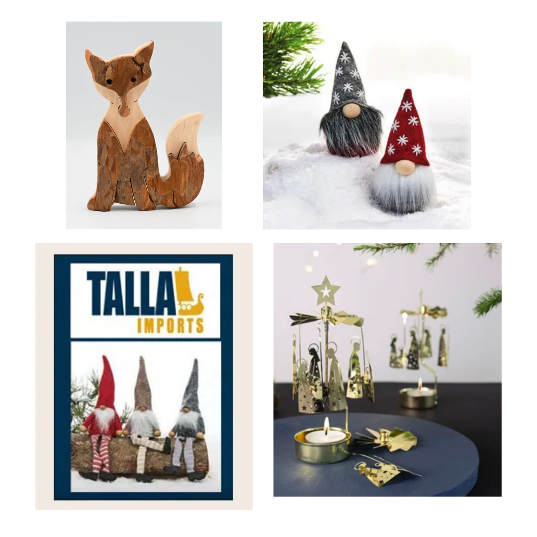 Talla Imports