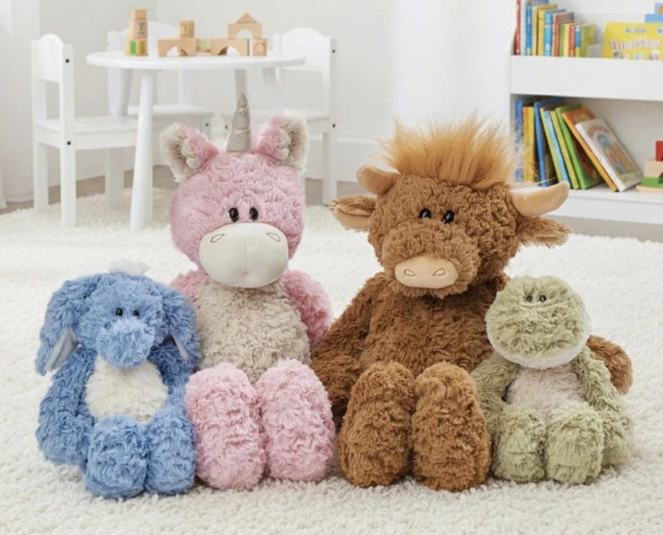 Giffa Plush