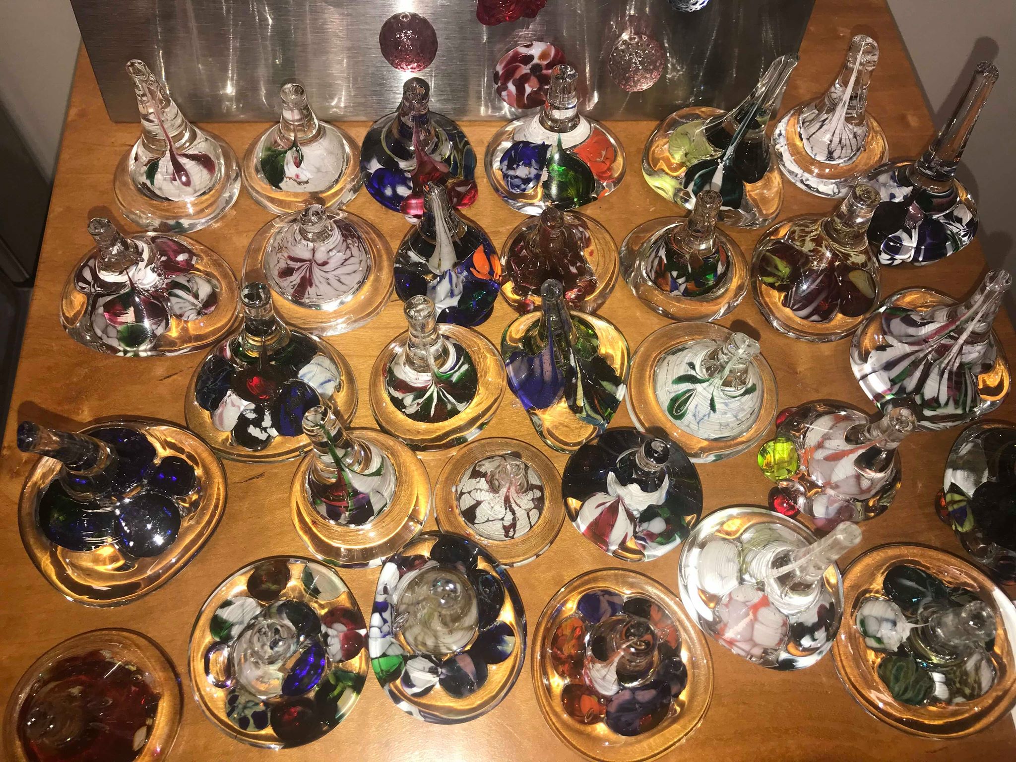 Ring Holder 