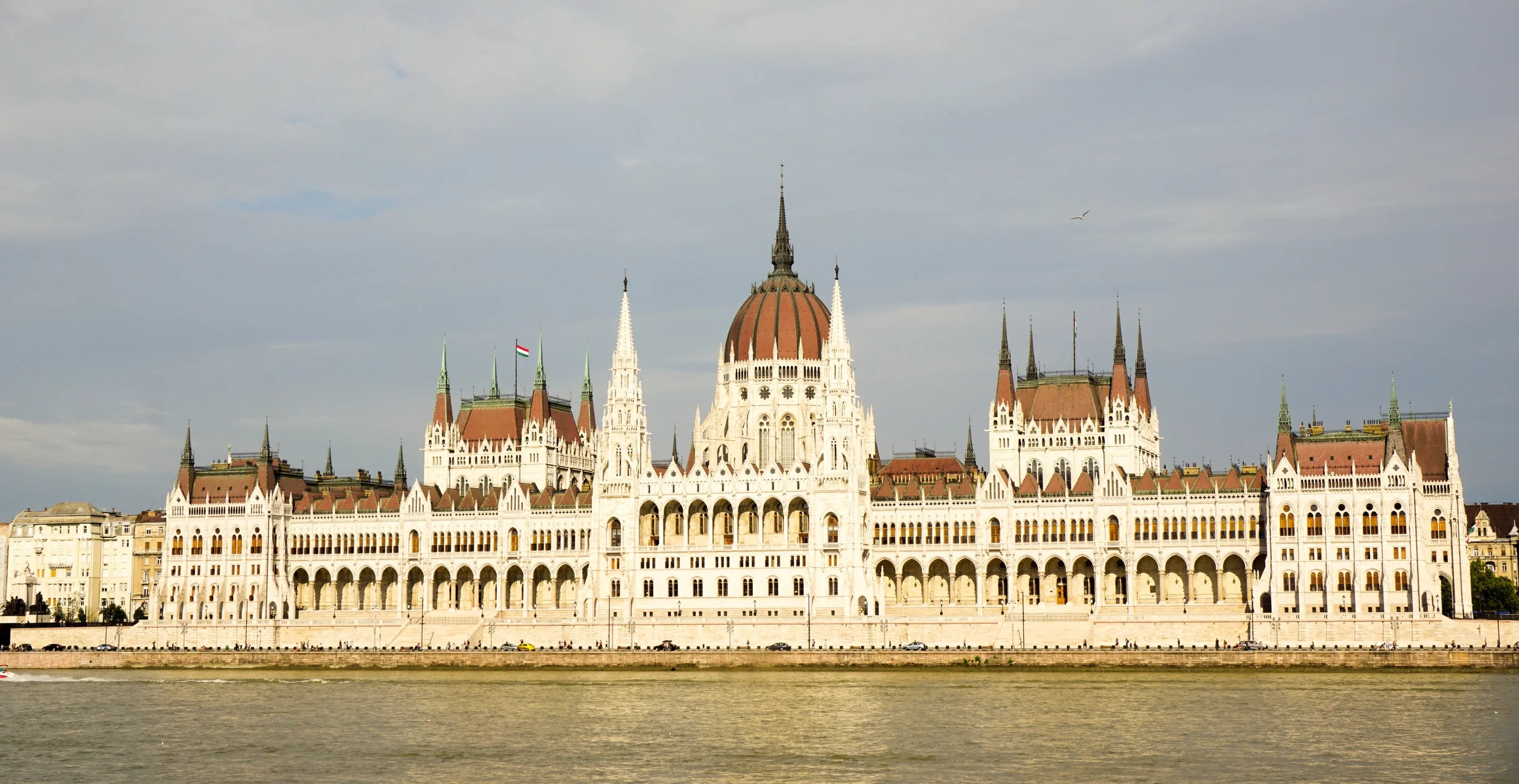 Intolerance has been on the rise in Hungary since the fall of the Berlin Wall. Far-right politicians have made several indenciery remarks inciting religious intolerance. Legislation doesn't seem far behind, either.