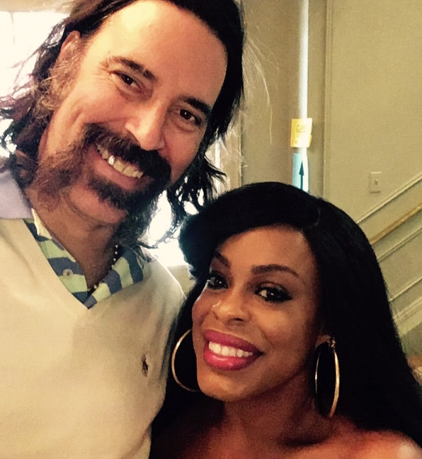 CLAWS with Niecy Nash