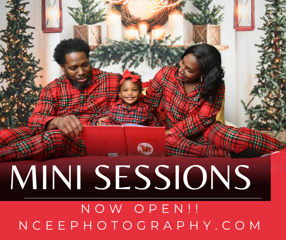 Mini sessions — NCEEPHOTOGRAPHY