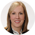 Elizabeth Epps, Chief Financial Officer at Children's Advocacy Center