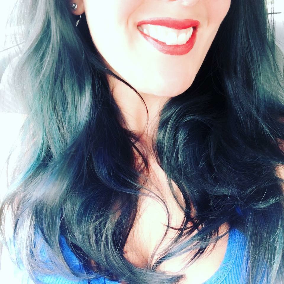 WeirdWarriorWoman