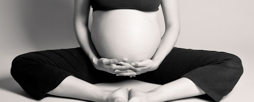 JULY 17-19: PRENATAL YOGA TEACHER TRAINING with Carroll Ann Friedmann