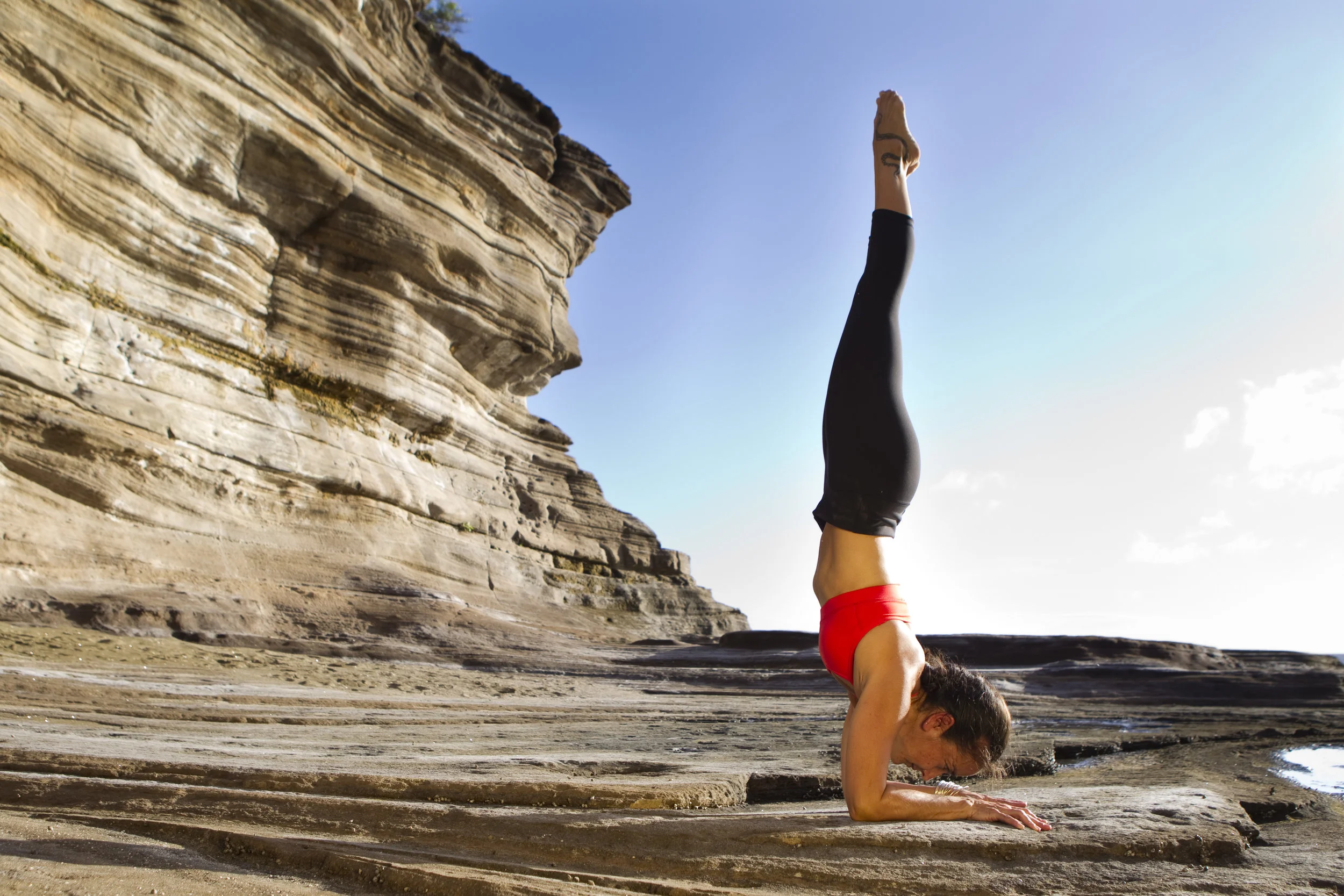 MAY 31: BANDHAS WORKSHOP with Cathy Louise Broda