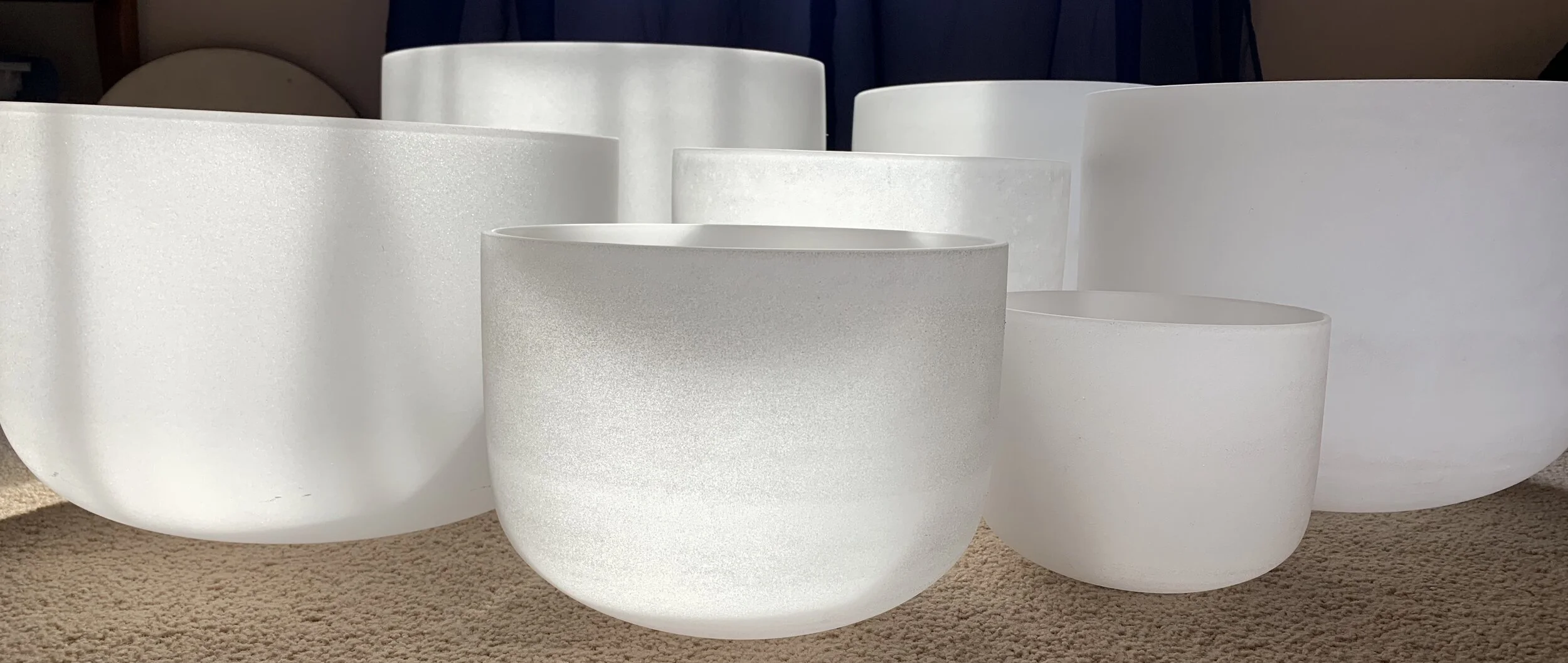 FEBRUARY 16: A SUNDAY SOUND BATH with Anita Holmes