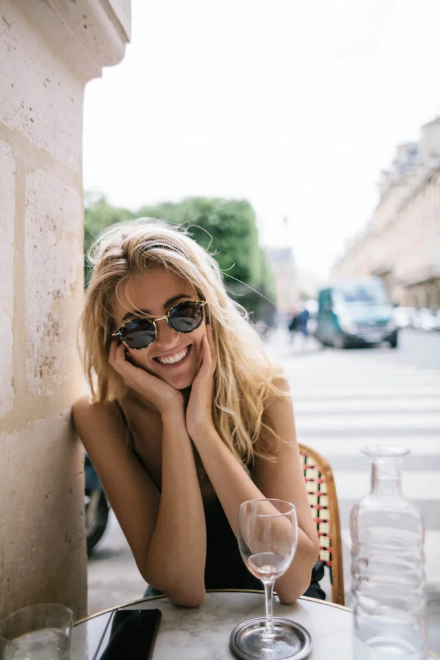 Paris, France / Jen Kay Photo
