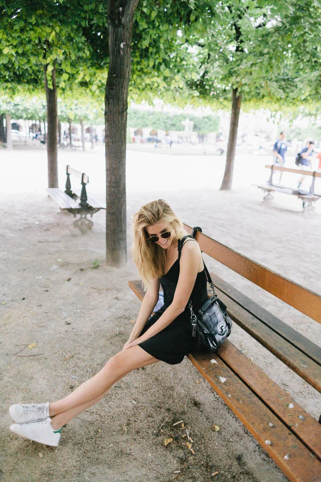 Paris, France / Jen Kay Photo