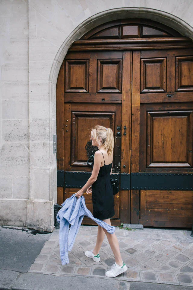 Paris, France / Jen Kay Photo