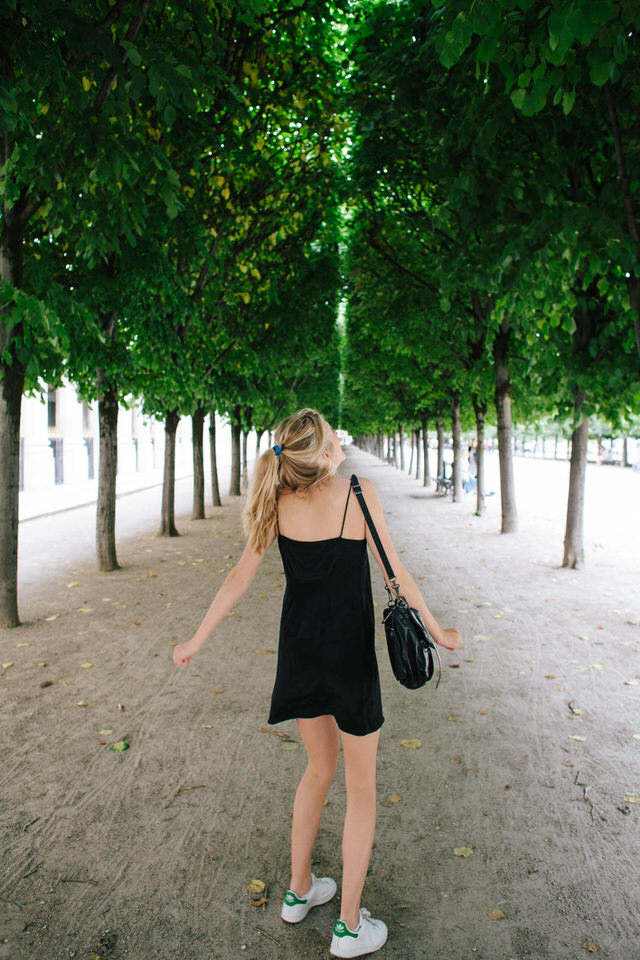 Paris, France / Jen Kay Photo