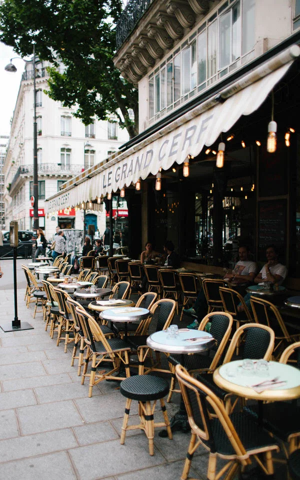 Paris, France / Jen Kay Photo