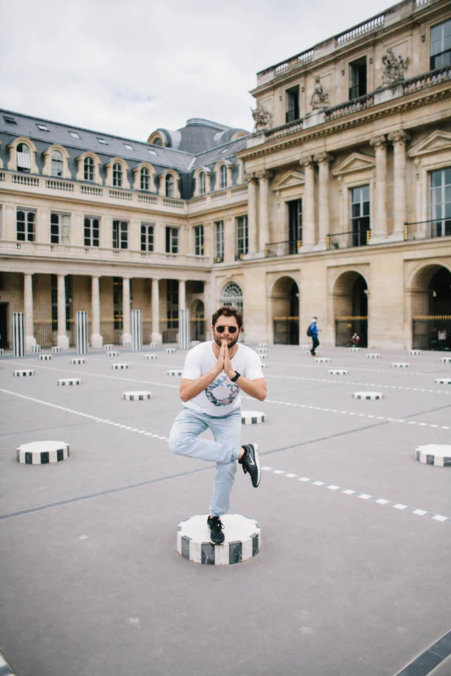 Paris, France / Jen Kay Photo