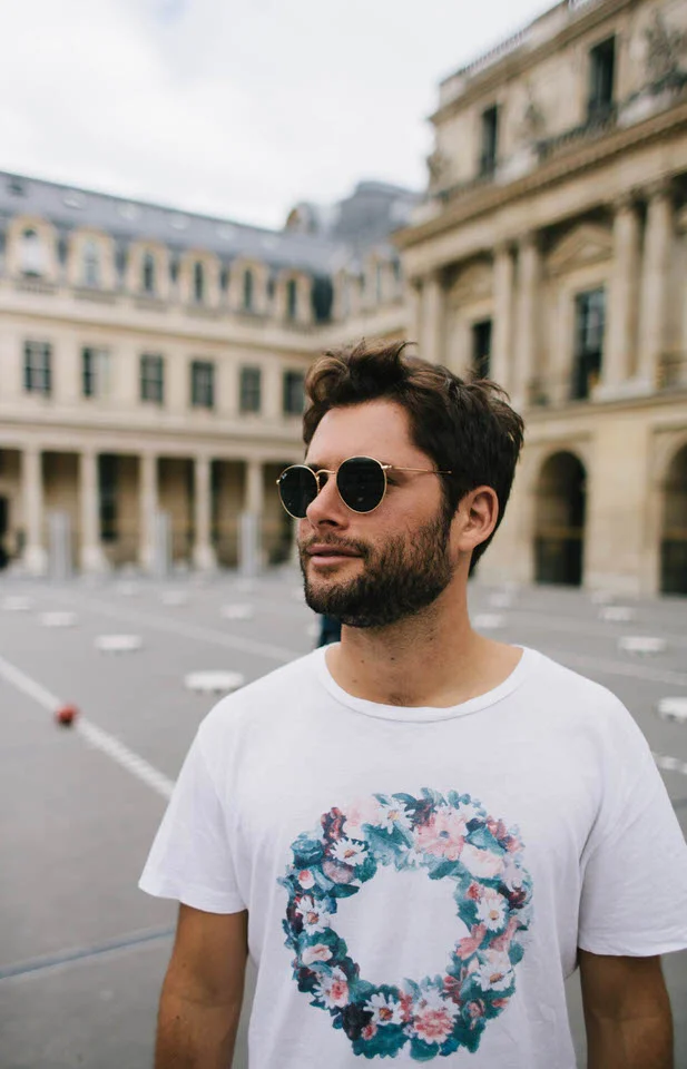 Paris, France / Jen Kay Photo