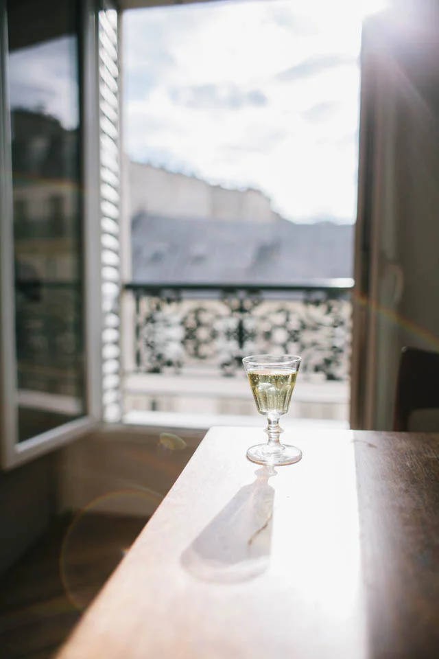 Paris, France / Jen Kay Photo