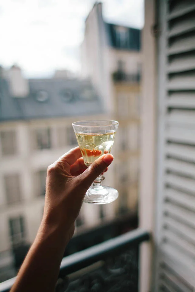 Paris, France / Jen Kay Photo