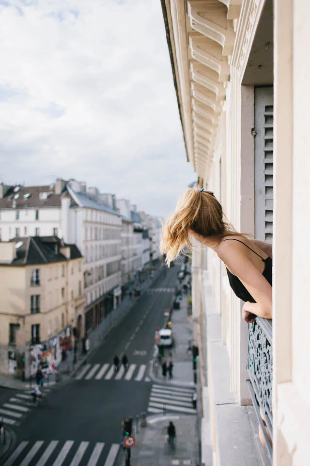 Paris, France / Jen Kay Photo