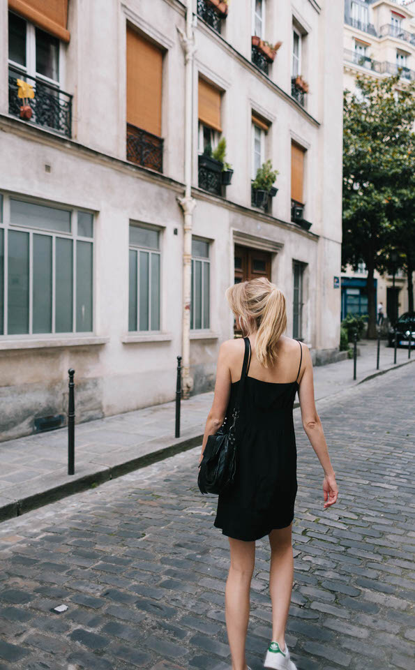 Paris, France / Jen Kay Photo