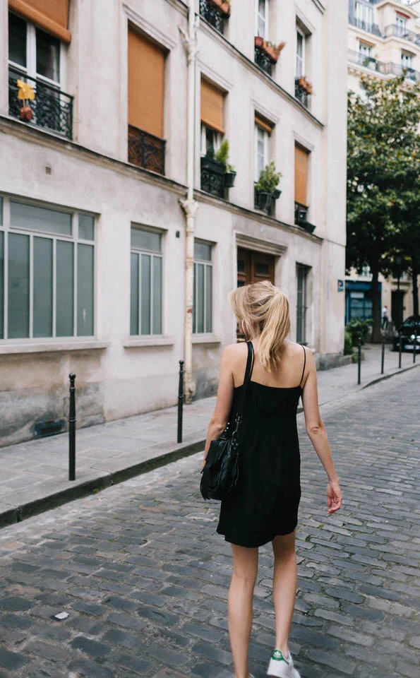 Paris, France / Jen Kay Photo