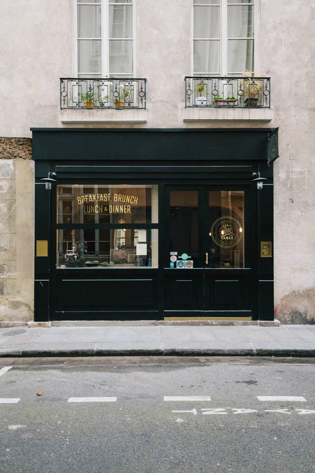 Paris, France / Jen Kay Photo