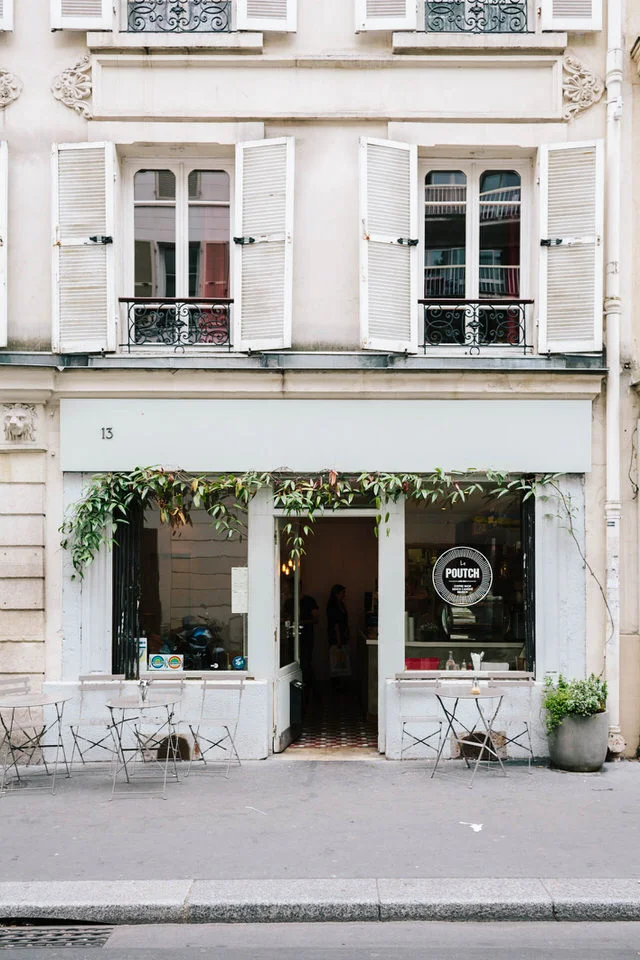 Paris, France / Jen Kay Photo