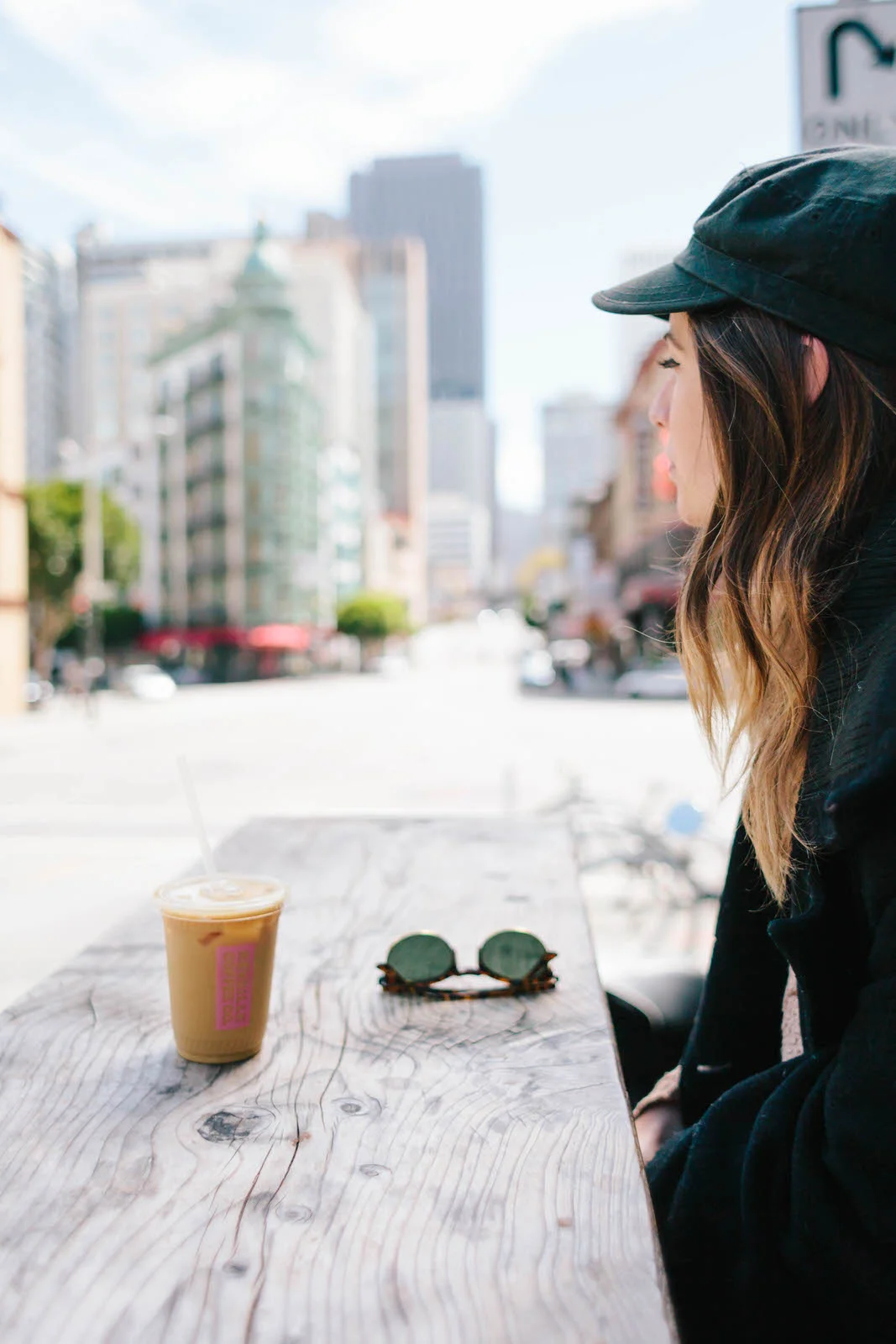Financial District, SF 